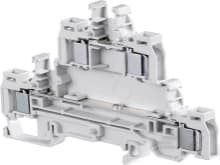 Te Entrelec - D1.5/6.D2.Ado Borne Ado Gris Lumière