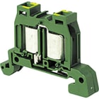 Te Entrelec - DS2.5/8.P.Ado Borne Ado Vert/Jaune