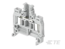 Te Entrelec - D1/5.Ado Borne Ado Orange
