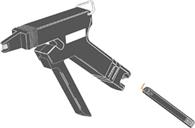 Te Entrelec - Exad2-Outil d'extraction