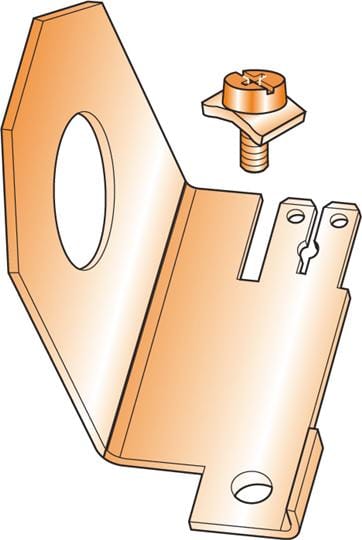 Te Entrelec - Drf 6 Splitters