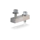 Te Entrelec - Bjmi36.2-Barrette de Jonction-2 Poles-Pas 36mm