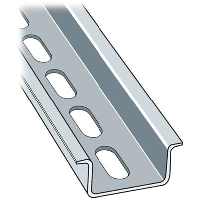 Te Entrelec - Pr2P Rail Symmetrique