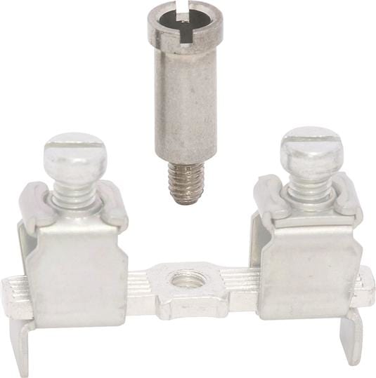 Te Entrelec - Al4-M3-R1 Vis Alvéoles de Test Ø4 mm