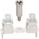 Te Entrelec - Al4-M3-R1 Vis Alvéoles de Test Ø4 mm