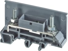 Bloc de jonction borne de câblage -TE CONNECTIVITY LTD x25PCS