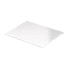 Te Entrelec - Rc810 Carte Pré-Marquée 0->9 (X10) Vertic Blanc