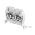 Te Entrelec - DS2.5/5.N.2L-Bl Borne ressort Miniblocs Bleu