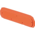 Te Entrelec - Fed5.I.3L-Butée-Gris-Pas 2.5mm
