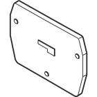 Te Entrelec - Fed1.L-Butée-Gris-Pas 1.5mm