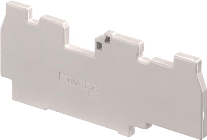 Te Entrelec - Fecpe.2Ado-Butée-Gris-Pas 2.9mm