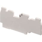 Te Entrelec - Fecpe.2Ado-Butée-Gris-Pas 2.9mm