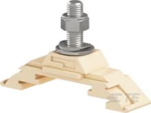 Te Entrelec - Hd10/12.F5.3 Borne Liaison Beige