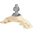 Te Entrelec - Hd10/12.F5.3 Borne Liaison Beige