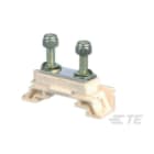 Te Entrelec - Hd16/14.Ff5.21.3 Borne Liaison Beige