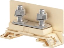 Te Entrelec - Hd16/14.Ff5.20.3 Borne Liaison Beige
