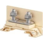 Te Entrelec - Hd16/14.Ff5.20.3 Borne Liaison Beige