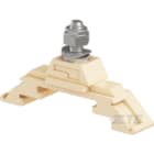 Te Entrelec - Hd4/9.F4 Borne Liaison Beige