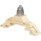 Te Entrelec - Hd4/9.F4.2 Borne Liaison Beige