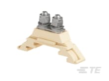 Te Entrelec - Hd4/9.Ff4 Borne Liaison Beige
