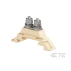 Te Entrelec - Hd4/9.Ff4 Borne Liaison Beige