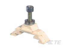 Te Entrelec - Hd10/12.F5 Borne Liaison Beige