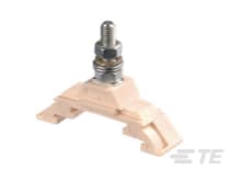 Te Entrelec - Hd10/12.F5.2 Borne Liaison Beige