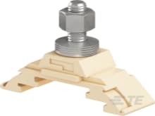 Te Entrelec - Hd35/16.F6.19 Borne Liaison Beige