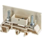 Te Entrelec - 165Ettm5Tm5 Borne Sectionnable Beige