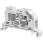 Te Entrelec - DS4/6.Ado Borne vissé-Ado Miniblocs Gris Lumière