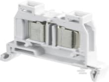 Te Entrelec - DS2.5/8.Ado Borne Ado Miniblocs Gris Lumière
