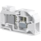 Te Entrelec - Db4/6.Ado Borne vissé-Ado Miniblocs Gris Lumière
