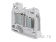 Te Entrelec - Db1.5/6.Ado Borne Ado Miniblocs Gris Lumière