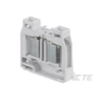 Te Entrelec - Db1.5/6.Ado Borne Ado Miniblocs Gris Lumière