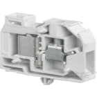 Te Entrelec - Dh4/6.Ado Borne vissé-Ado Miniblocs Gris Lumière