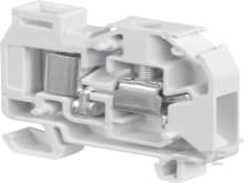 Te Entrelec - Dre4/6.Ado Borne vissé-Ado Miniblocs Gris Lumière