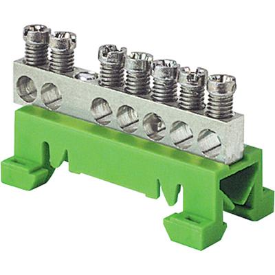 Te Entrelec - Dbti vissé Vert 12 Departs