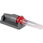 Te Entrelec - Pen Holder036009812