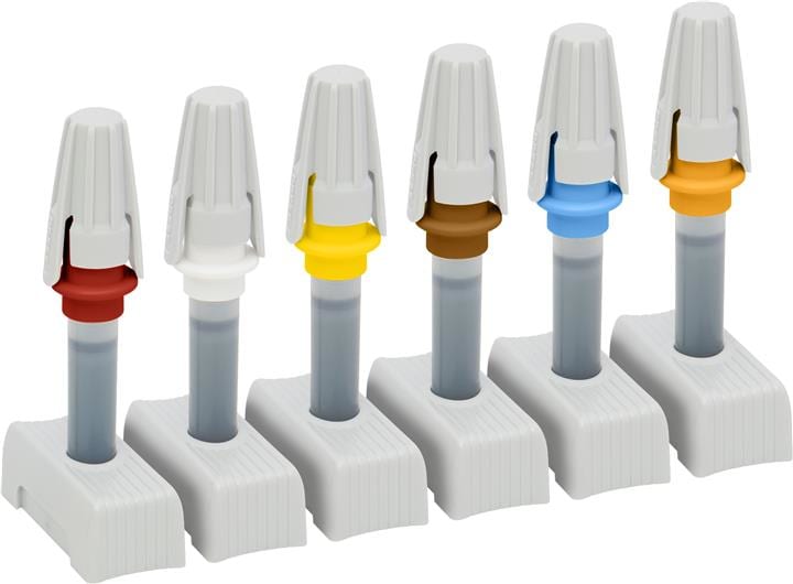 Te Entrelec - Disposable Plotter Pen 0.25036012010