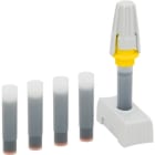 Te Entrelec - AMS INK CARTRIDGES (Set of 5 pcs)