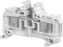 Te Entrelec - D4/8.N.Ado Borne Ado neutre Bleu