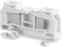 Te Entrelec - Dr1/5.Ado Borne Ado Miniblocs Gris Lumière