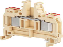 Te Entrelec - D1.5/6.Ado.Nf Ado Liaison Beige