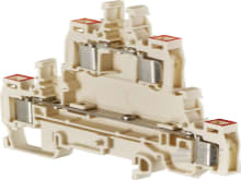 Te Entrelec - D1.5/6.D2.Ado.Nf Ado Liaison Beige