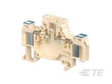 Te Entrelec - D2.5/8.S.Ado.Nf Ado Sectionnable Beige