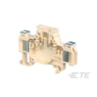 Te Entrelec - D2.5/8.S.Ado.Nf Ado Sectionnable Beige