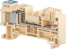 Te Entrelec - D2.5/7.Ado-Cpe.Nf Ado Liaison Beige