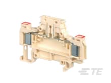 Te Entrelec - D1.5/6.S.Ado.Nf Ado Sectionnable Beige