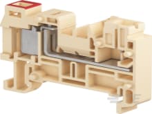Te Entrelec - D1.5/7.Ado-Cpe.Nf Ado Liaison Beige