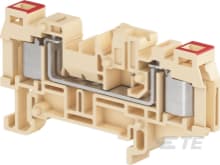 Te Entrelec - D1.5/7.2Ado-Cpe.Nf Ado Liaison Beige